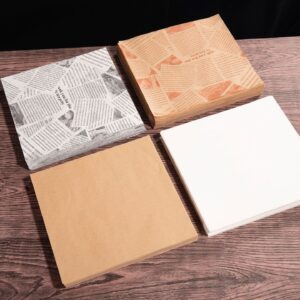 Courier Poly Mailer Bags