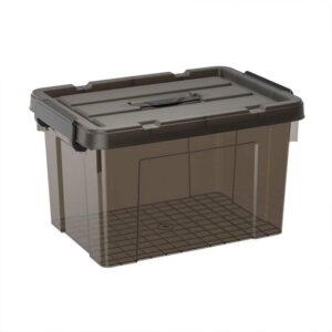 Heavy Duty Storage Crate