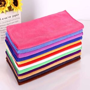 Microfiber Cleaning Cloth Large