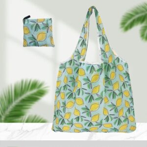 Foldable Eco Shopping Bag