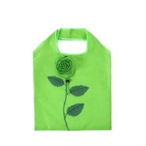 Foldable Reusable Shopping Bag
