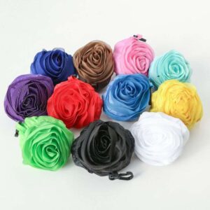 Chenille Yarn Balls