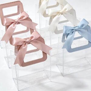 Plastic Bag Clips Set