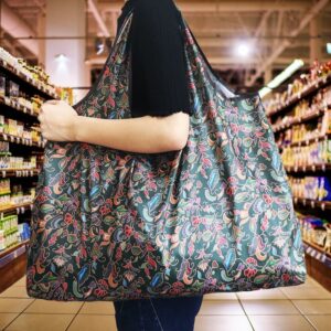 Large Capacity Shopping Bag