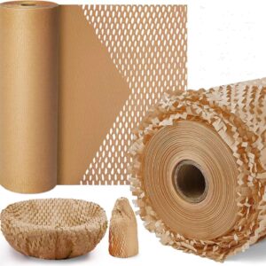 Bubble Cushion Wrap Roll