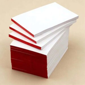 Foam Board Sheets